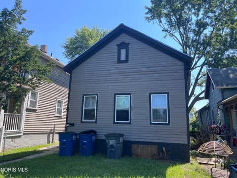 Tiny photo for 713 Thayer Street, Toledo, OH 43609 (MLS # 10011209)