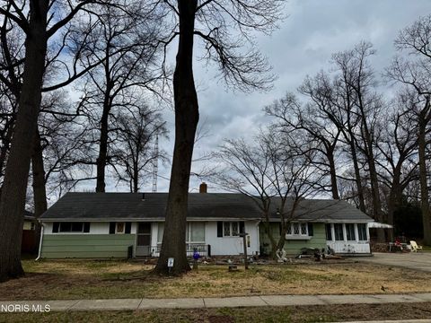 Photo of 7010 Dunn Drive, Holland, OH 43528 (MLS # 10005728)