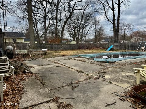 Tiny photo for 7010 Dunn Drive, Holland, OH 43528 (MLS # 10005728)