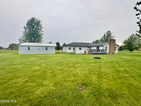 Tiny photo for 11745 Township Road 12-k, Ottawa, OH 45875 (MLS # 10007976)