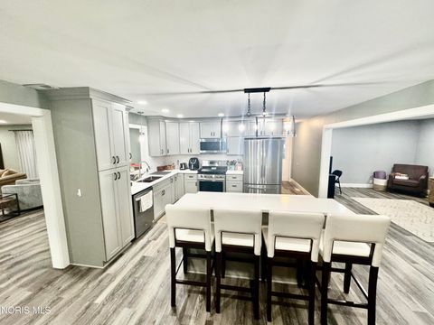 Tiny photo for 11745 Township Road 12-k, Ottawa, OH 45875 (MLS # 10007976)
