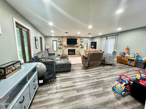 Tiny photo for 11745 Township Road 12-k, Ottawa, OH 45875 (MLS # 10007976)
