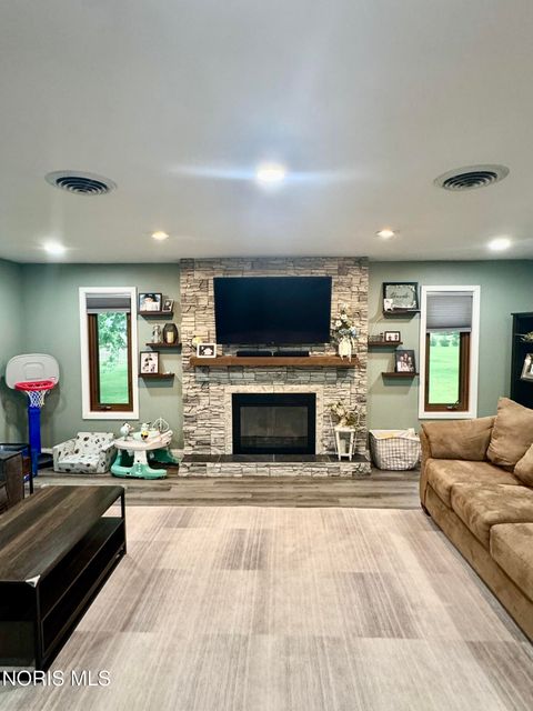 Tiny photo for 11745 Township Road 12-k, Ottawa, OH 45875 (MLS # 10007976)
