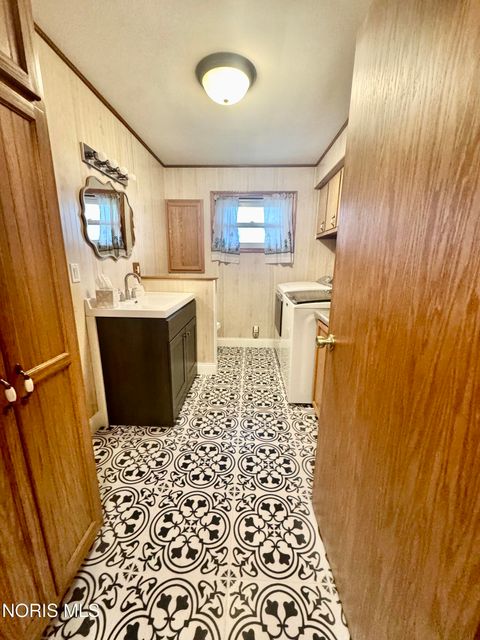 Tiny photo for 11745 Township Road 12-k, Ottawa, OH 45875 (MLS # 10007976)