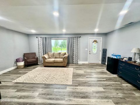 Tiny photo for 11745 Township Road 12-k, Ottawa, OH 45875 (MLS # 10007976)