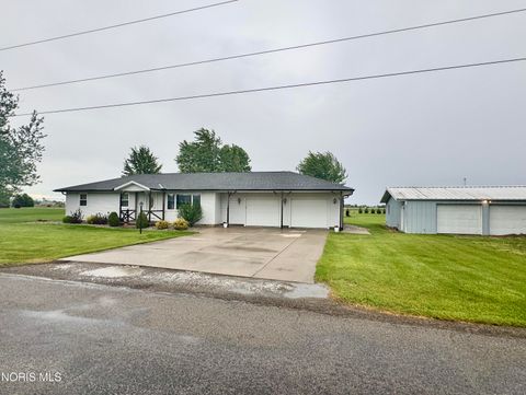 Tiny photo for 11745 Township Road 12-k, Ottawa, OH 45875 (MLS # 10007976)