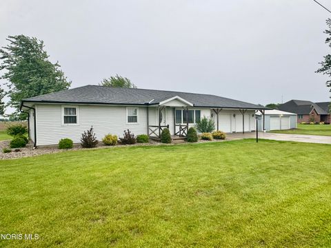 Tiny photo for 11745 Township Road 12-k, Ottawa, OH 45875 (MLS # 10007976)