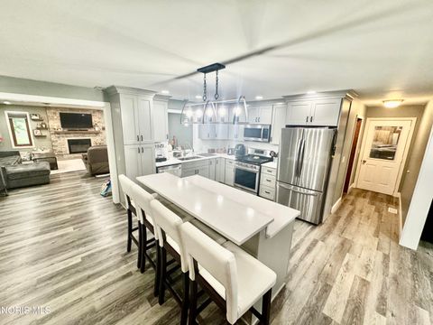 Tiny photo for 11745 Township Road 12-k, Ottawa, OH 45875 (MLS # 10007976)