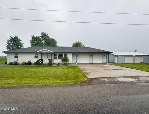 Photo of 11745 Township Road 12-k, Ottawa, OH 45875 (MLS # 10007976)