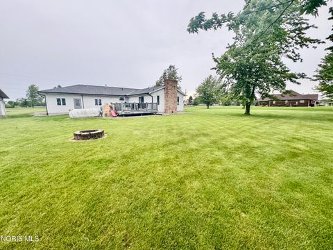 Tiny photo for 11745 Township Road 12-k, Ottawa, OH 45875 (MLS # 10007976)