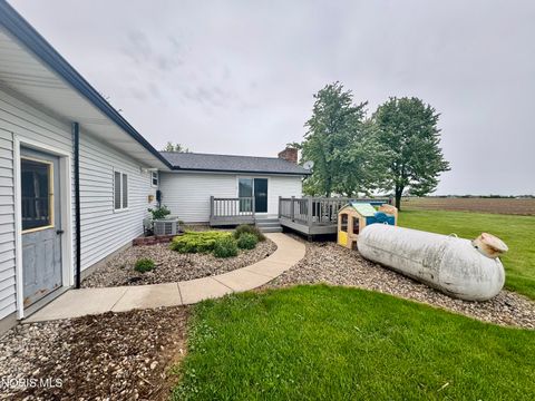 Tiny photo for 11745 Township Road 12-k, Ottawa, OH 45875 (MLS # 10007976)