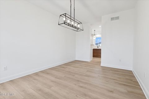 Tiny photo for 8801 Harlow Court, Sylvania, OH 43560 (MLS # 10005385)