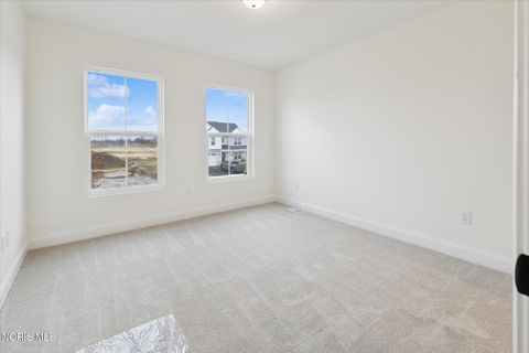 Tiny photo for 8801 Harlow Court, Sylvania, OH 43560 (MLS # 10005385)