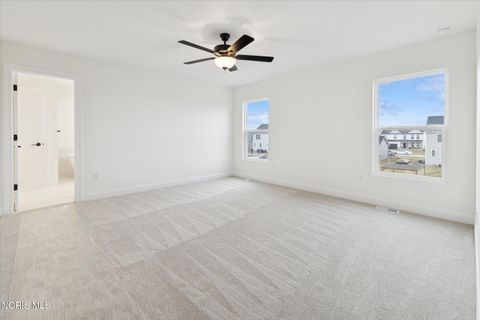 Tiny photo for 8801 Harlow Court, Sylvania, OH 43560 (MLS # 10005385)