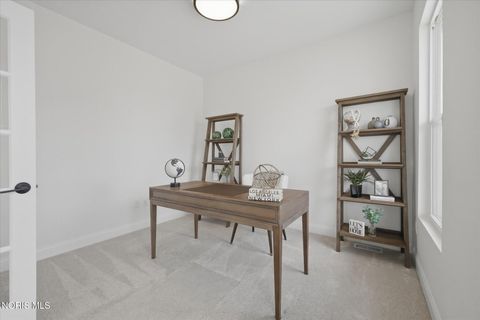 Tiny photo for 8801 Harlow Court, Sylvania, OH 43560 (MLS # 10005385)