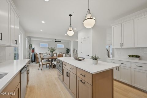 Tiny photo for 8801 Harlow Court, Sylvania, OH 43560 (MLS # 10005385)