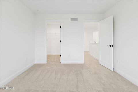 Tiny photo for 8801 Harlow Court, Sylvania, OH 43560 (MLS # 10005385)