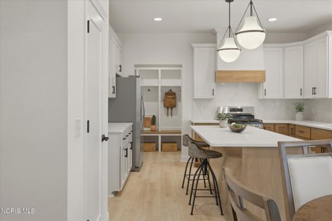 Tiny photo for 8801 Harlow Court, Sylvania, OH 43560 (MLS # 10005385)