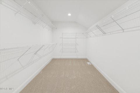 Tiny photo for 8801 Harlow Court, Sylvania, OH 43560 (MLS # 10005385)