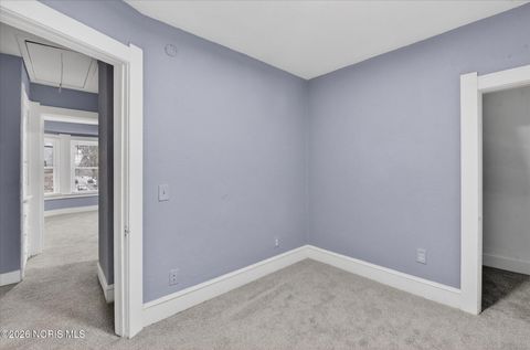 Tiny photo for 624 Carlton Street, Toledo, OH 43609 (MLS # 10002854)