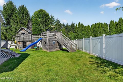 Tiny photo for 1369 Austin Court, Perrysburg, OH 43551 (MLS # 10009618)