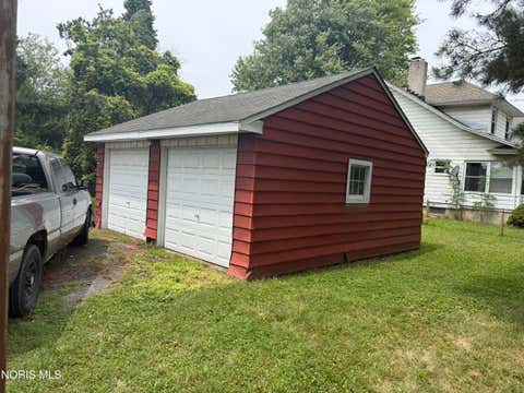 Tiny photo for 3223 E Manhattan Boulevard, Toledo, OH 43611 (MLS # 10010788)