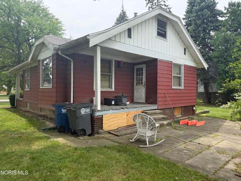 Tiny photo for 3223 E Manhattan Boulevard, Toledo, OH 43611 (MLS # 10010788)
