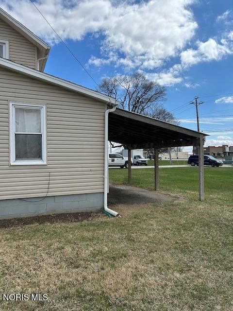 Tiny photo for 204 Short Street, Northwood, OH 43619 (MLS # 10005699)