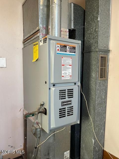 Tiny photo for 204 Short Street, Northwood, OH 43619 (MLS # 10005699)