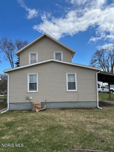 Tiny photo for 204 Short Street, Northwood, OH 43619 (MLS # 10005699)