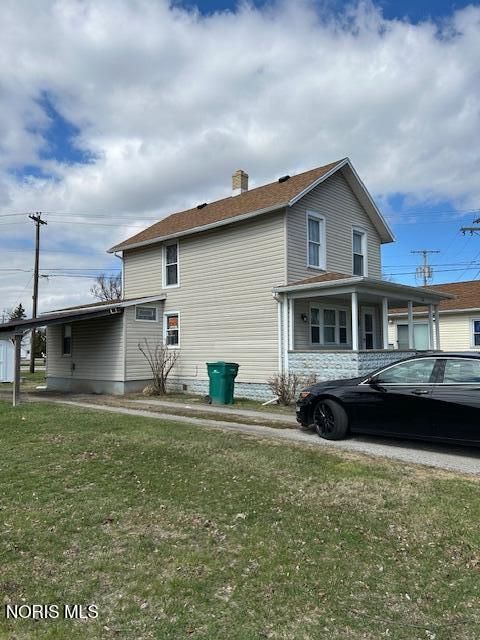 Tiny photo for 204 Short Street, Northwood, OH 43619 (MLS # 10005699)