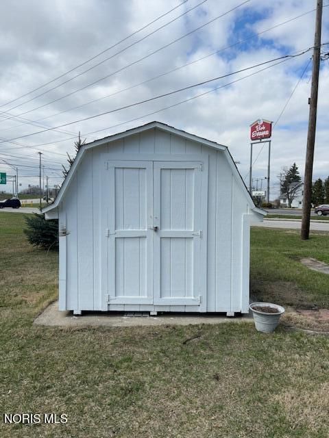 Tiny photo for 204 Short Street, Northwood, OH 43619 (MLS # 10005699)