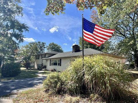Tiny photo for 822 Bright Road, Findlay, OH 45840 (MLS # 10000215)