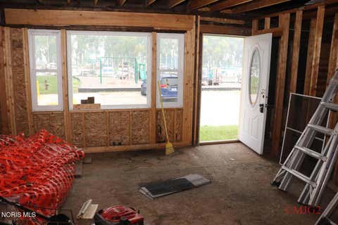Tiny photo for 358 Lakeview Drive, Harbor View, OH 43434 (MLS # 10010762)