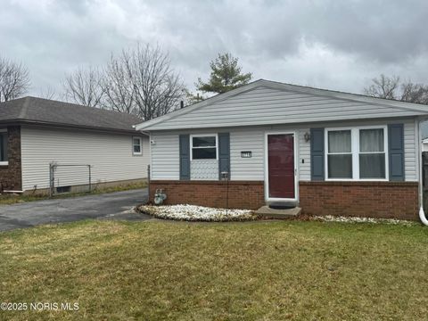 2714 Portland Street Oregon OH 43616