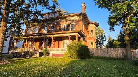 Tiny photo for 2256 Collingwood Boulevard, Toledo, OH 43620 (MLS # 10014223)