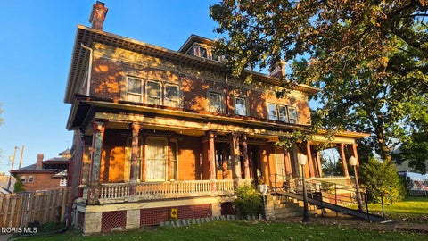 Tiny photo for 2256 Collingwood Boulevard, Toledo, OH 43620 (MLS # 10014223)