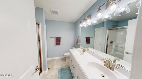 Tiny photo for 9315 Shaffer Street, Findlay, OH 45840 (MLS # 10011636)