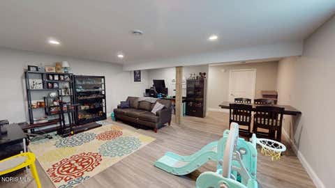 Tiny photo for 9315 Shaffer Street, Findlay, OH 45840 (MLS # 10011636)
