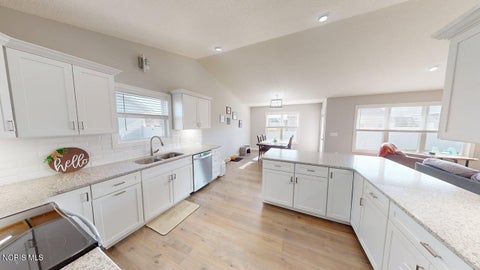 Tiny photo for 9315 Shaffer Street, Findlay, OH 45840 (MLS # 10011636)