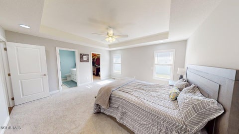 Tiny photo for 9315 Shaffer Street, Findlay, OH 45840 (MLS # 10011636)