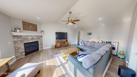 Tiny photo for 9315 Shaffer Street, Findlay, OH 45840 (MLS # 10011636)