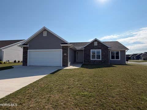 Photo of 9315 Shaffer Street, Findlay, OH 45840 (MLS # 10011636)