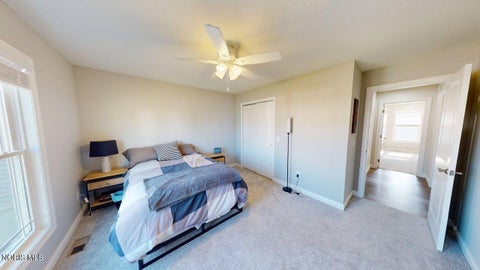 Tiny photo for 9315 Shaffer Street, Findlay, OH 45840 (MLS # 10011636)
