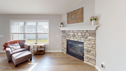 Tiny photo for 9315 Shaffer Street, Findlay, OH 45840 (MLS # 10011636)