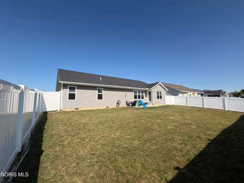 Tiny photo for 9315 Shaffer Street, Findlay, OH 45840 (MLS # 10011636)