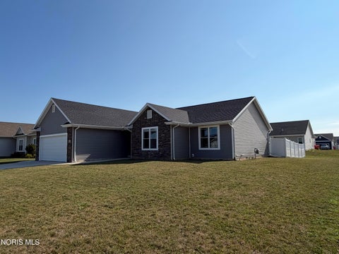 Tiny photo for 9315 Shaffer Street, Findlay, OH 45840 (MLS # 10011636)