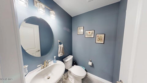 Tiny photo for 9315 Shaffer Street, Findlay, OH 45840 (MLS # 10011636)
