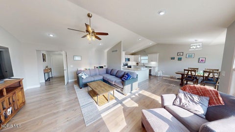 Tiny photo for 9315 Shaffer Street, Findlay, OH 45840 (MLS # 10011636)