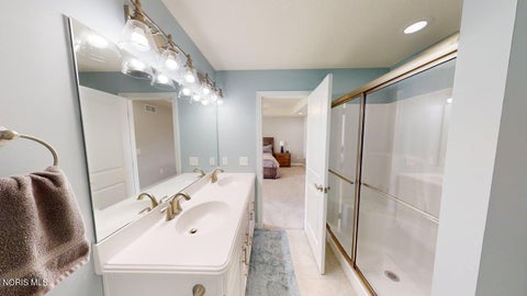 Tiny photo for 9315 Shaffer Street, Findlay, OH 45840 (MLS # 10011636)